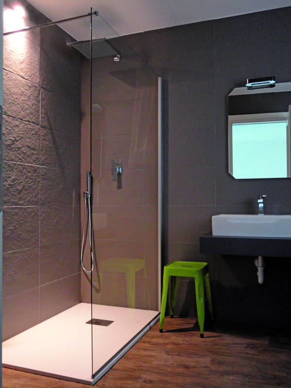 13 collezioni di cabine doccia proposte